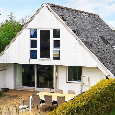 Holiday Home Otterup Xxii 외부 사진