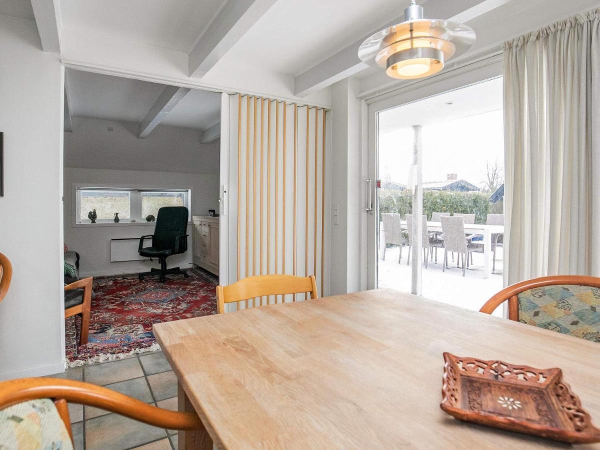 Holiday Home Otterup Xxii 외부 사진