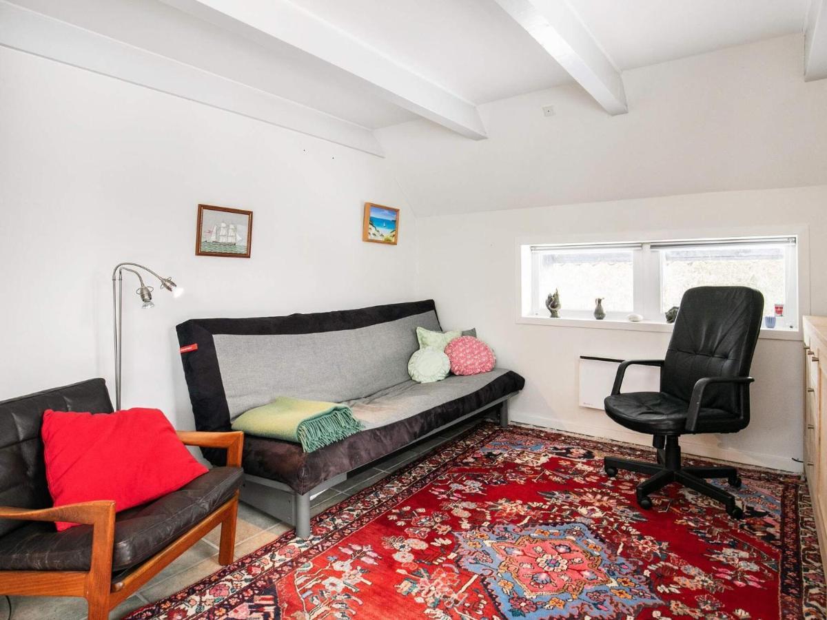 Holiday Home Otterup Xxii 외부 사진