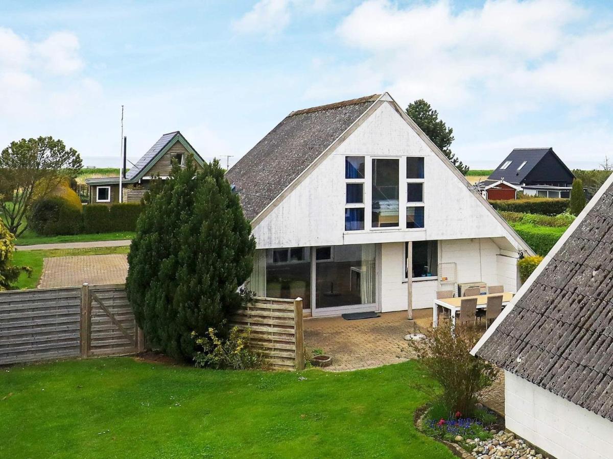 Holiday Home Otterup Xxii 외부 사진