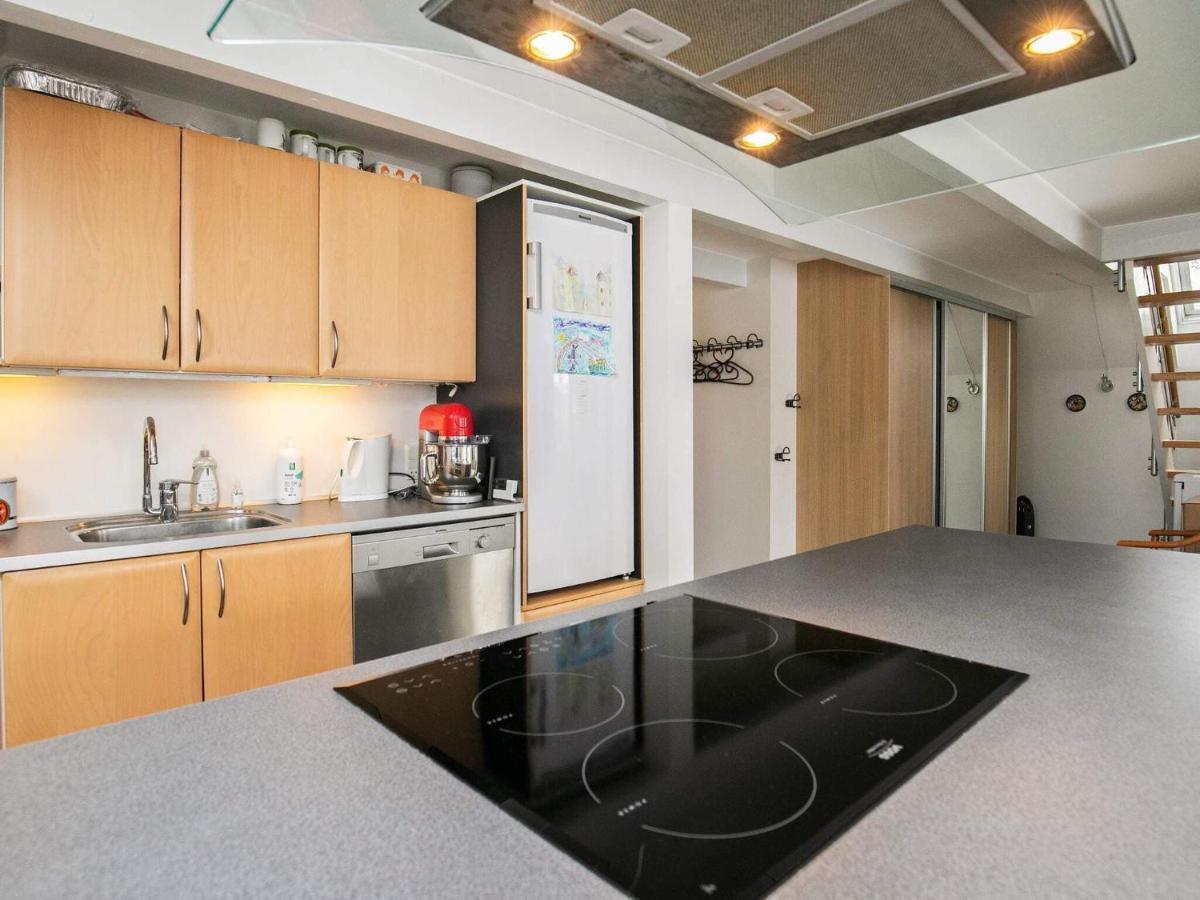 Holiday Home Otterup Xxii 외부 사진