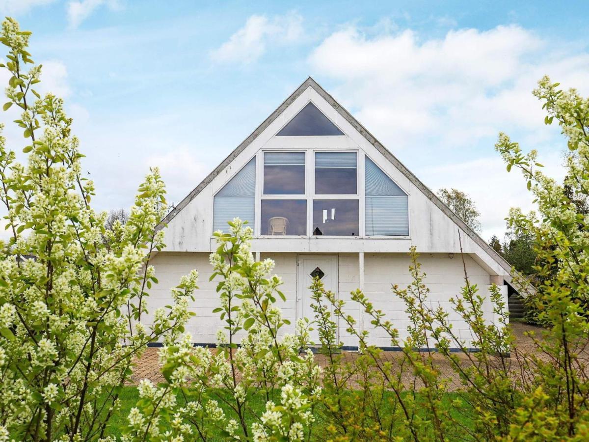 Holiday Home Otterup Xxii 외부 사진